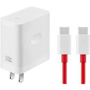 Original Super Vooc150W Charger for oneplus Ace 13 12 13t 12t 12s Pro Fast Wall Charger with 6.5ft 15A Type C to C Cable (150W)