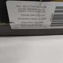 Perfect Samplers Dark Roast Coffee Pod Variety Pack - Pack for Keurig K Cups Coffee Makers, Bold 40 Count