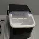 Ice Maker Countertop