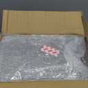 Yieach 3Pack Clear Drawer Organizers Stackable,Acrylic Storage Drawers With 10 Drawers,Multipurpose Office Supply Organizer and Makeup Organizer for Beauty,Craft,Pen,Medical,Stationary Desk Organizers