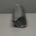 Bedsure GentleSoft Sherpa Fleece Twin Size Blanket for Couch, Non-Heated, Thick and Warm Throw for Women and Men, Soft Fuzzy Plush Twin Blanket for Winter, Charcoal, 60x80 Inches