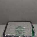 SPACELEAD Mobility Step Stool for Adults & Seniors, Anti-Slip Bathroom Step Stool, Portable Stair Assist Indoor/Outdoor, Platform Step for Kitchen, Office, and Bedroom, 600lbs Capacity, Black-Gray