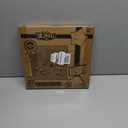 STIKBOT Zing Zanimation Studio with Horse (What the Bot) – Stop Motion Animation Playset with Poseable Figures & Green Screen for Creative Play