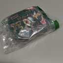 The Original MakeUp Eraser 7-Day Set, Erase All Makeup with Just Water, Including Waterproof Mascara, Eyeliner, Foundation, Lipstick, Sunscreen, and More! Fab-Bow-Lous, 7ct.