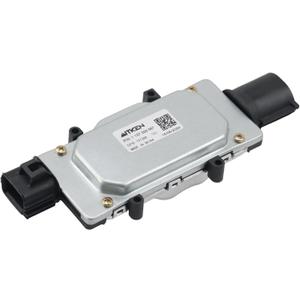 AITKEN Engine Cooling Fan Control Module for Ford Focus 2013-2018, Escape 2013-2016, Fusion 2010-2012, Transit Connect 2014-2017,C-MAX Volvo V40 Mazda 3 Replace #1137328567,1137328464,8G138C609AB.