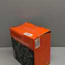 A-Premium 5PCS Engine Motor Mount and Transmission Mount Set Compatible with Honda Element 2003-2006 2.4L, 4WD, Automatic Transmission