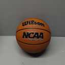 WILSON NCAA Street Shot Basketballs - 29.5", 28.5", 27.5"