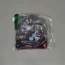 Neon Gamepad Game Window Curtains Teen Boys Modern Gaming Video Game Room Bedroom Living Room Decorations Home Window Treatments Drapes 2 Panel W42xL45in Decor