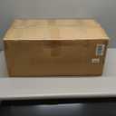 MASVIS King Size Dual Layer 4 Inch Memory Foam Mattress Topper, 2 Inch Gel Memory Foam and 2 Inch Cooling Pillow Top Mattress Pad Cover for Back Pain, Medium Support