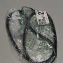 D&D PowerDrive 3VX400 V Belt, Rubber, 3/8" x 40" OC