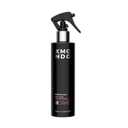 XMONDO Hair Forcefield Heat Shield Protect, Style, Shine | Shields up to 500F & Cuts Dry Time
