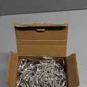 2025 New Upgraded Colorful Twinkling Icicle Lights for Outside - 33 ft 420LED Christmas Lights Outdoor - Waterproof Icicle for House Roof Garden Deck Balcony Porch Pathway Party Holiday Indoor (Multicolor)