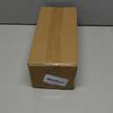 Mezchi 6 Pack Gold Silverware Kitchen Drawer Organizer, ​​Stainless Steel Silverware Tray for Drawer, Utensil Holder for Party, Cutlery and Flatware Basket for Knife, Fork, Spoon, 12 × 5 × 2IN