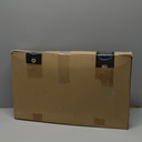 (NOT fit XL Style) Center Console Dash Navigation Panel Trim Auto Interior Accessories for Ford F150 F-150 2021 2022 Carbon Fiber