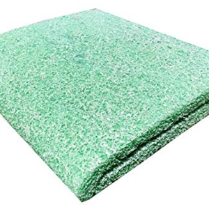 Premium Phosphate Reducer Filter Pad, Cut to Fit for Aquariums and Pond