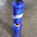 Aquasana Rhino Whole House Filter Replacement Tank 6YR 600,000 Gallons 14 GPM, (Pack of 1)