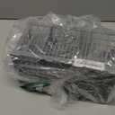 Dishwasher Silverware Cutlery Basket for utensils Compatible with most brands- GE, Whirlpool, Samsung, BOSCH, Maytag, KitchenAid, Kenmore