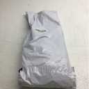 WSFSLJWDW 4PCS Artificial Pine Branches-19.7 Inches Fake Greenery Plants Pine Sprigs-Faux Pine Leaves Picks for DIY Garland Crafts Christmas Embellishing and Home Garden Decoration