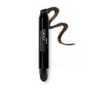 EVERPRO Gray Away Root Touchup Quick Stick, Black/Dark Brown, 0.1 Oz