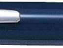 PILOT "Capless (special alloy nib) / Dark Blue" [nib: Fine]
