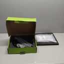 Hands Free Floor Magnifying Glass, with Light and Stand, 3 Light Modes Rechargeable Floor Magnifying,Suitable for Reading, Sewing, Crafts, DIY, Embroidery, Close Work