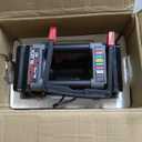 PowerBlock Elite EXP Adjustable Dumbbells, Sold in Pairs, Stage 1, 5-50 lb. Dumbbells, Durable Steel Build, Innovative Workout Equipment, All-in-One Dumbbells, Expandable with Expansion Kits