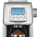 CASABREWS Tornado Electric Conical Burr Coffee Grinder, Automatic Burr Coffee Grinder with 77 Precision Grind Settings for Espresso to French Press, Special for Barista and Coffee Lovers