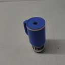 Hydro Flask Travel Tumbler with Handle, Lid and Straw - Insulated Stainless Steel in 40 Oz Cascade