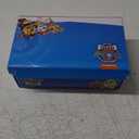 Kids Character Slip-On Canvas Shoes Sesame Street, Mickey Mouse, Spider-Man, Paw Patrol, Spongebob Casual Everyday Sneakers for Boys & Girls 5-10 Toddler 11-13 Little Kid 1-4 Big Kid 8