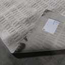 Loloi Amber Lewis Monty Collection MOT-03 Ivory/Beige 7'-10" x 10' Area Rug