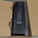 Laminator Machine, A4 Laminators Hot & Cold with 20 Laminating Sheets and Trimmer, 9 Inch Laminating Machine for Office, School, Business and Home
