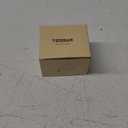 TESSAN US to UK Plug Adapter, Type G Travel Adaptor with 4 Electrical Outlets 3 USB Ports (2 USB C), Ireland Power Adapter for USA to England London Scotland Dubai Singapore Qatar Kenya British