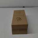 Gingbau Chipmunk Trap Humane Live Mouse Rat Cage Trap - Small