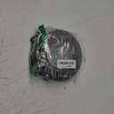 Pro Gaffer Gaffers Tape, 2 in x 55 yd, Black