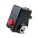 Upgraded Pressure Switch 120/240 Volts Fit for Condor MDR 11/11 EA,26 AMPS 120-155 PSI