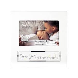 DI ML 4x6 Little Dreamer Flip Frame