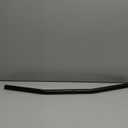 DREAMIZER 1 inch motorcycle handlebars, Universal 25mm Handlebars Motorcycle Bars for Bobber Cafe Race Dirt Bike and More