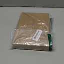 SLOW DOLPHIN Heavy Duty Spring Clamps Clip 4.5 Inch for Muslin/Paper Photo Studio Backdrops Background-6 Pack(Black)