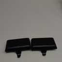 YUANQIAN Christmas Stocking Holders for Mantle Weighted Stocking Holder Fireplace Stocking Hangers for Xmas Holiday Party Decoration