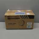 Betopper LED Stage Lights, 12X18W DJ Par Light, RGB+Lime+Amber+UV 6-in-1 Wash/Strobe Effect Stage Lighting, DMX512/Sound Activated Uplighting Lights for DJ, Parties, Concerts, Bars, 4-Pack