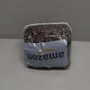 Chair Covers, Stretch Kitchen Dining Room Chair Covers Set of 6, Removable Washable Dining Chair Slipcovers for Home, Hotel, Banquet (Hemp Coffee Pattern)