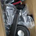 600W 20kpa Powerful Corded Stick Vacuum for Pet Hair & Hard Floor