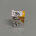 CeraVe Hydrating Mineral Sunscreen SPF 30 with Sheer Tint, Tinted Mineral Sunscreen with Zinc Oxide & Titanium Dioxide, Blends Seamlessly For Healthy Glow, Light, 1.7 Oz