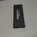 Moontay Professional 7.0" Dog Grooming Chunkers Scissors, Upward Curved Pets Grooming Thinning/Blending Shears - Japan 440C Stainless Steel for Pet Groomers or Family DIY Use (35 Teeth)