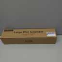 SUNEE Wall Calendar 2026 Large 22.75"x15.5", 21 Month from October 2025 to June 2027, Vertical Extra Large Monthly Calendar 2026 for Wall, Cute