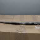 Soalmost 9x12 Washable Area Rugs for Living Room, Vintage Floral Non-Slip Low Pile Natural Rug Soft Throw Large Carpet for Dining Room Bedroom Farmhouse Home Office (Beige, 9'x12')