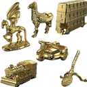 Hasbro Gaming Monopoly Harry Potter Edition Board Game | A Magical Adventure at Hogwarts | Ages 8 and Up | 2 to 6 Players | Family Games | Gifts for Kids and Adults