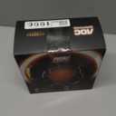 AOC Wireless Gaming Headset Compatible with PS5/4, Nintendo Switch, PC, Bluetooth 5.4 & 2.4GHz Gaming Headphones with Noise Canceling Mic, RGB, Type-C, 20ms Latency, 45H, 7.1 Virtual Surround- Black