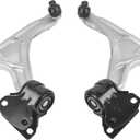 Suspension Kits Front Lower Control Arm with Ball Joints #K623000 K623001 Replacement for 2013-2017 Ford Fusion | 2013-2018 Lincoln MKZ
