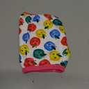 Yikeyo Dog Pajamas Spring Summer Pet Clothes for Small Dogs Girl Boy Soft Stretchy Puppy Clothes Cat Pjs Pet Jammies Outfit (XS)